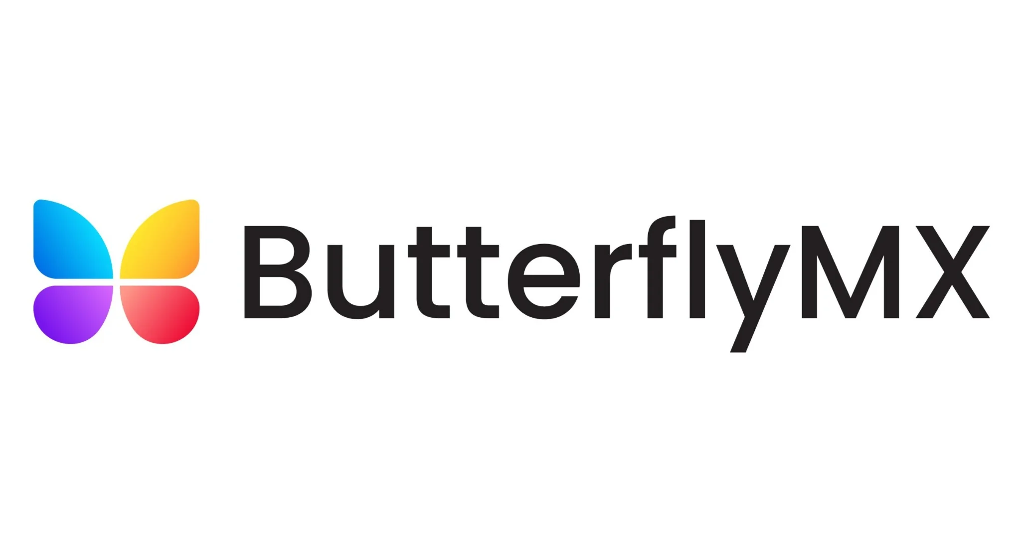 ButterflyMX video intercom and cloud video platform logo