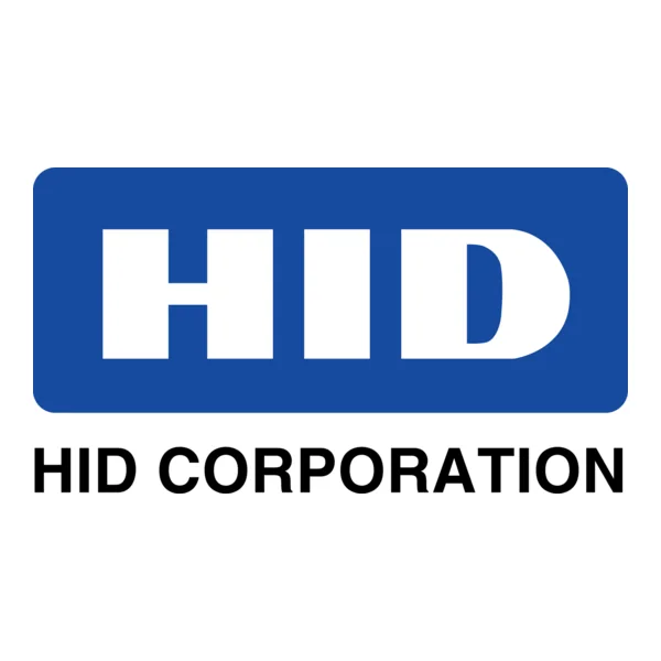HID Global access control platform logo
