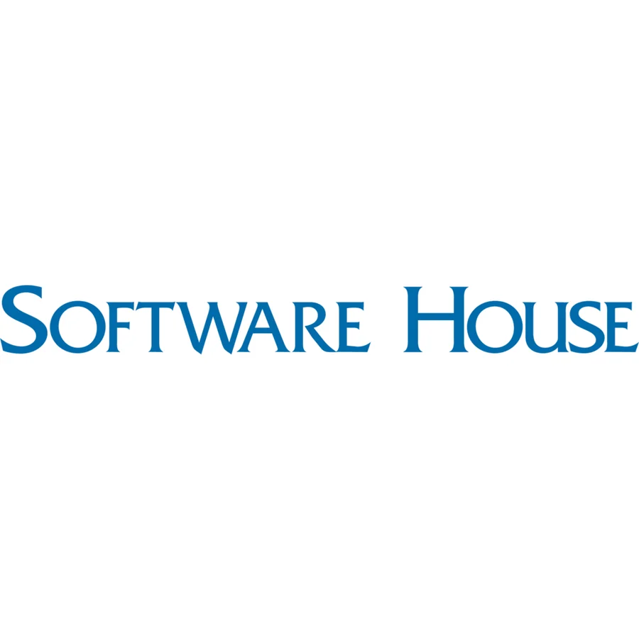 Software House access control platform logo