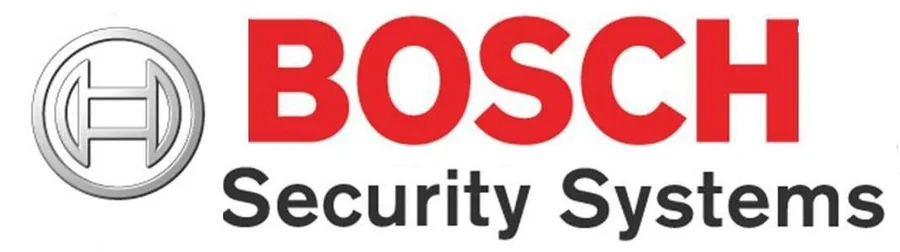 Bosch Security Systems logo
