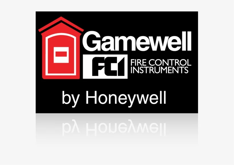 Gamewell FCI logo