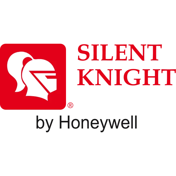 Silent Knight logo