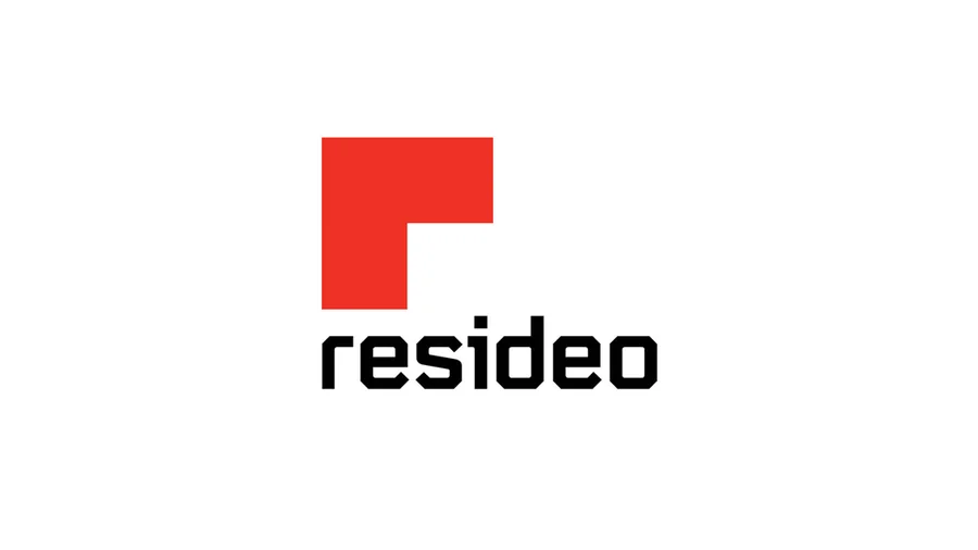 Resideo logo