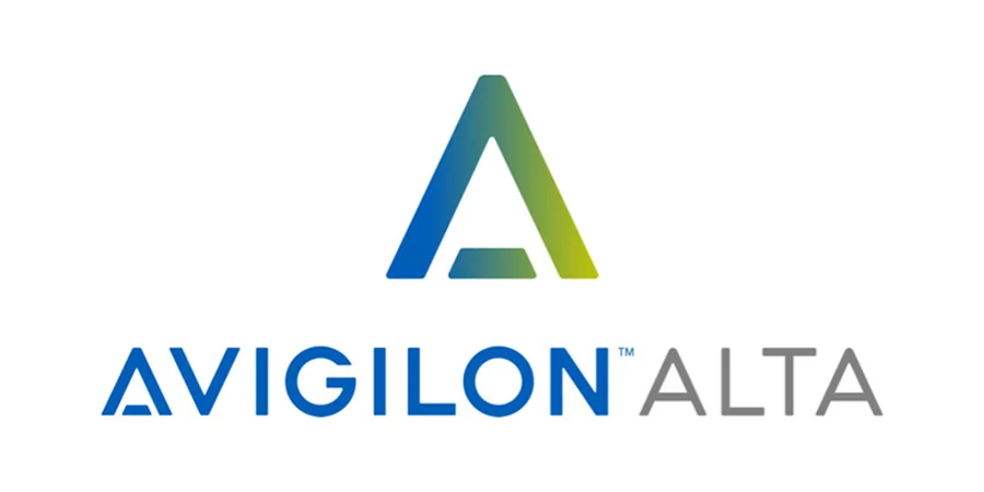 Avigilon Alta video platform logo