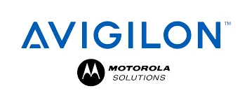 Avigilon video platform logo