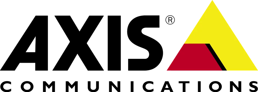 Axis Communications video platform logo