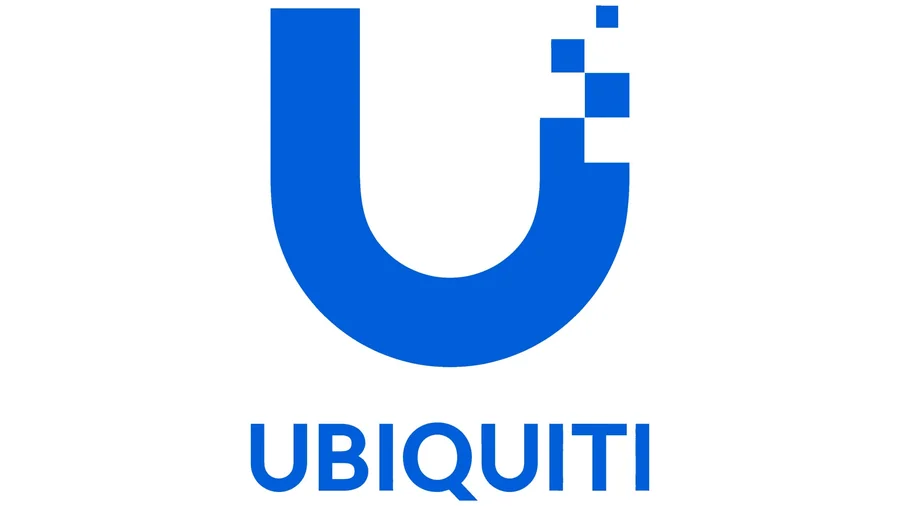Ubiquiti video platform logo