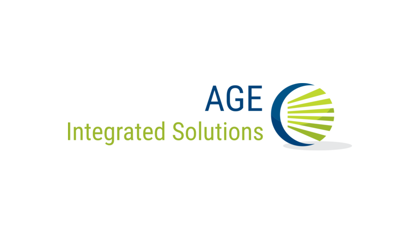 AGE Integrated Solutions corporate logo
