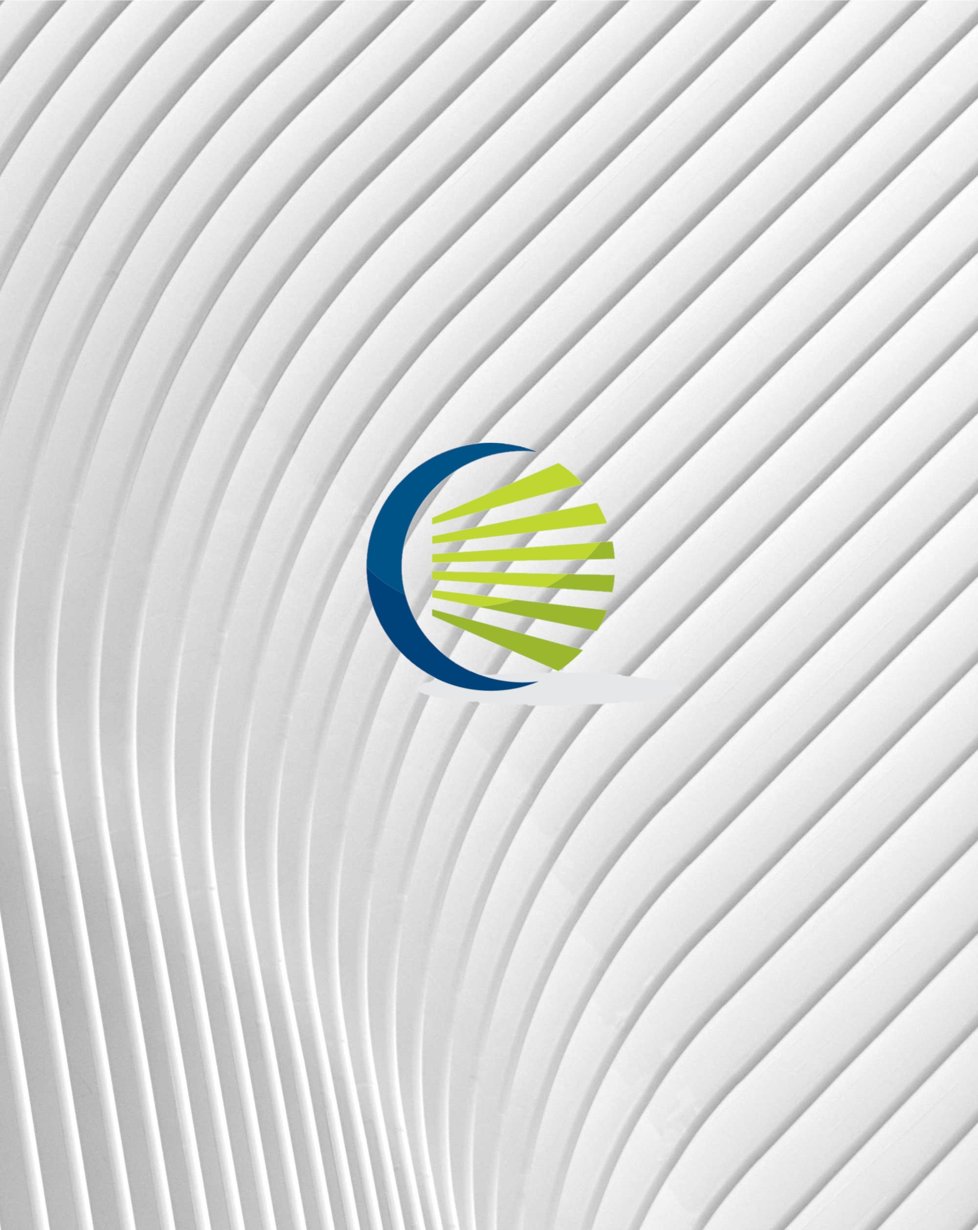AGE Integrated Solutions logo on a silver architectural background
